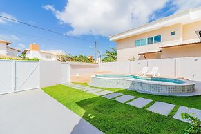 GB03 Casa a 200m Praia de Guarajuba