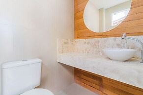 GB03 Casa a 200m Praia de Guarajuba