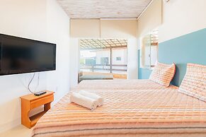 GB03 Casa a 200m Praia de Guarajuba