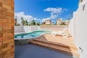 GB03 Casa a 200m Praia de Guarajuba