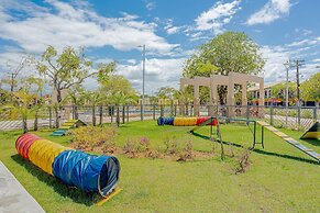 GB03 Casa a 200m Praia de Guarajuba