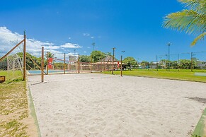 GB03 Casa a 200m Praia de Guarajuba