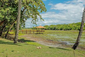 GB03 Casa a 200m Praia de Guarajuba