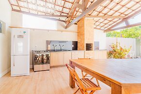 GB03 Casa a 200m Praia de Guarajuba