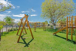 GB03 Casa a 200m Praia de Guarajuba