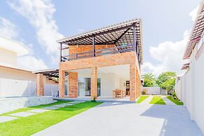 GB03 Casa a 200m Praia de Guarajuba