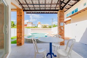 GB03 Casa a 200m Praia de Guarajuba