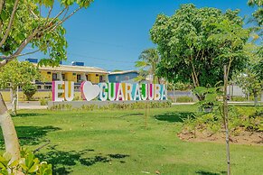 GB03 Casa a 200m Praia de Guarajuba