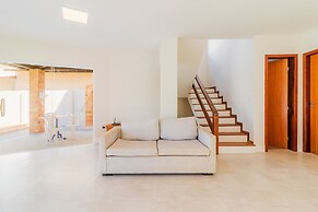 GB03 Casa a 200m Praia de Guarajuba