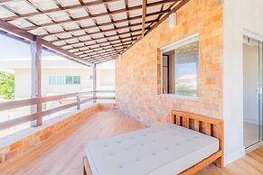 GB03 Casa a 200m Praia de Guarajuba