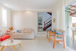 GB07 Otima Casa 4 Suites em Guarajuba