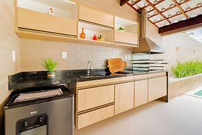 GB07 Otima Casa 4 Suites em Guarajuba