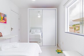 GB07 Otima Casa 4 Suites em Guarajuba