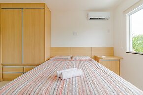 GB07 Otima Casa 4 Suites em Guarajuba