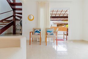 GB07 Otima Casa 4 Suites em Guarajuba