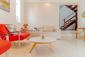 GB07 Otima Casa 4 Suites em Guarajuba