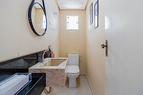 GB07 Otima Casa 4 Suites em Guarajuba