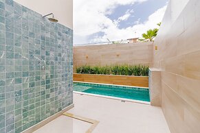 GB07 Otima Casa 4 Suites em Guarajuba