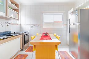 GB07 Otima Casa 4 Suites em Guarajuba