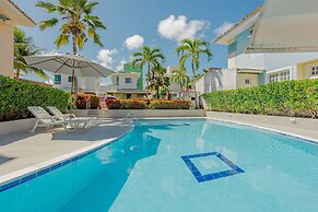 GB07 Otima Casa 4 Suites em Guarajuba