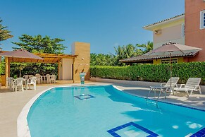 GB07 Otima Casa 4 Suites em Guarajuba