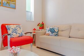 GB07 Otima Casa 4 Suites em Guarajuba