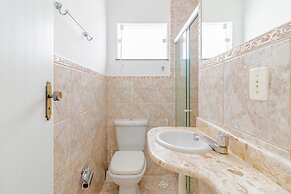 GB07 Otima Casa 4 Suites em Guarajuba