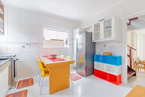 GB07 Otima Casa 4 Suites em Guarajuba