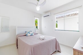 GB07 Otima Casa 4 Suites em Guarajuba