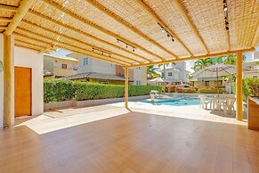 GB07 Otima Casa 4 Suites em Guarajuba