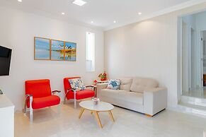 GB07 Otima Casa 4 Suites em Guarajuba