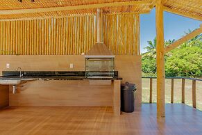 GB07 Otima Casa 4 Suites em Guarajuba