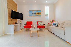 GB07 Otima Casa 4 Suites em Guarajuba