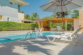 GB07 Otima Casa 4 Suites em Guarajuba