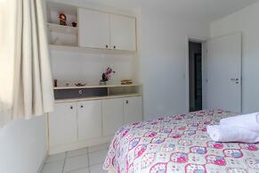 GB11 Otimo Ap Genipabu Sum Residence