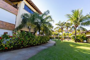 GB11 Otimo Ap Genipabu Sum Residence