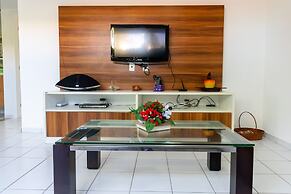 GB11 Otimo Ap Genipabu Sum Residence