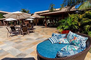 GB11 Otimo Ap Genipabu Sum Residence