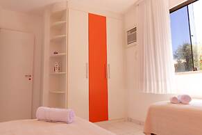 GB11 Otimo Ap Genipabu Sum Residence