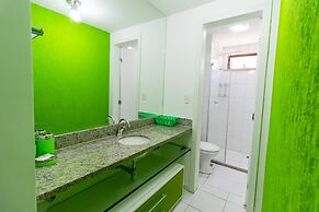 GB11 Otimo Ap Genipabu Sum Residence