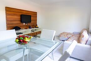 GB11 Otimo Ap Genipabu Sum Residence