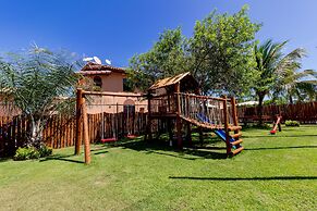 GB11 Otimo Ap Genipabu Sum Residence