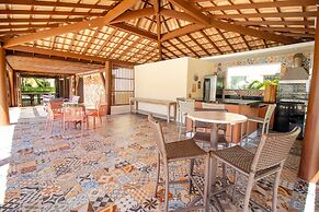 GB11 Otimo Ap Genipabu Sum Residence