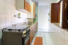 GB11 Otimo Ap Genipabu Sum Residence