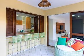 GB11 Otimo Ap Genipabu Sum Residence