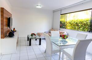 GB11 Otimo Ap Genipabu Sum Residence