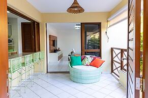 GB11 Otimo Ap Genipabu Sum Residence