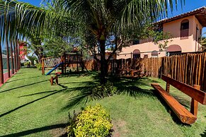 GB11 Otimo Ap Genipabu Sum Residence