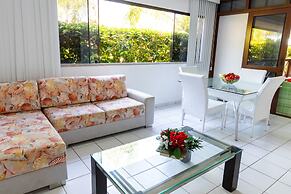 GB11 Otimo Ap Genipabu Sum Residence