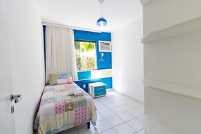 GB11 Otimo Ap Genipabu Sum Residence